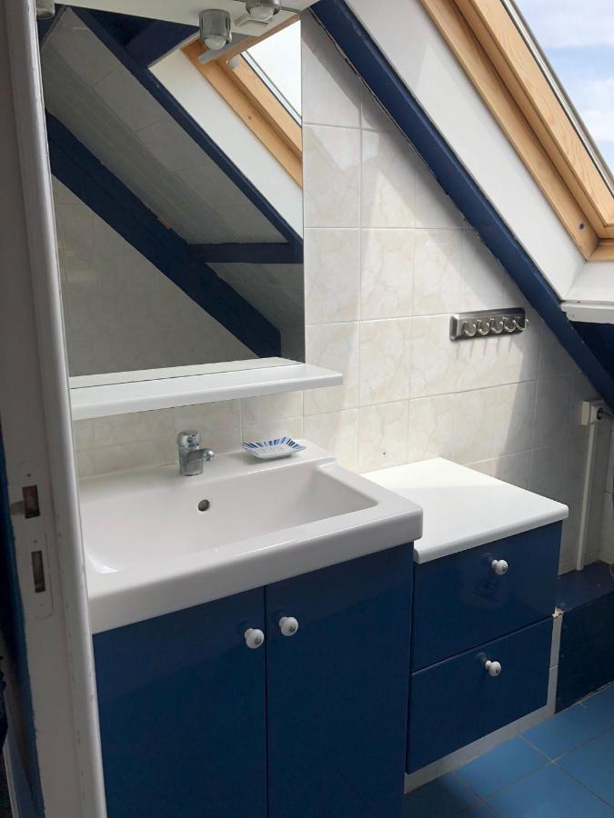 Appartement La Vigie à Groix Extérieur photo
