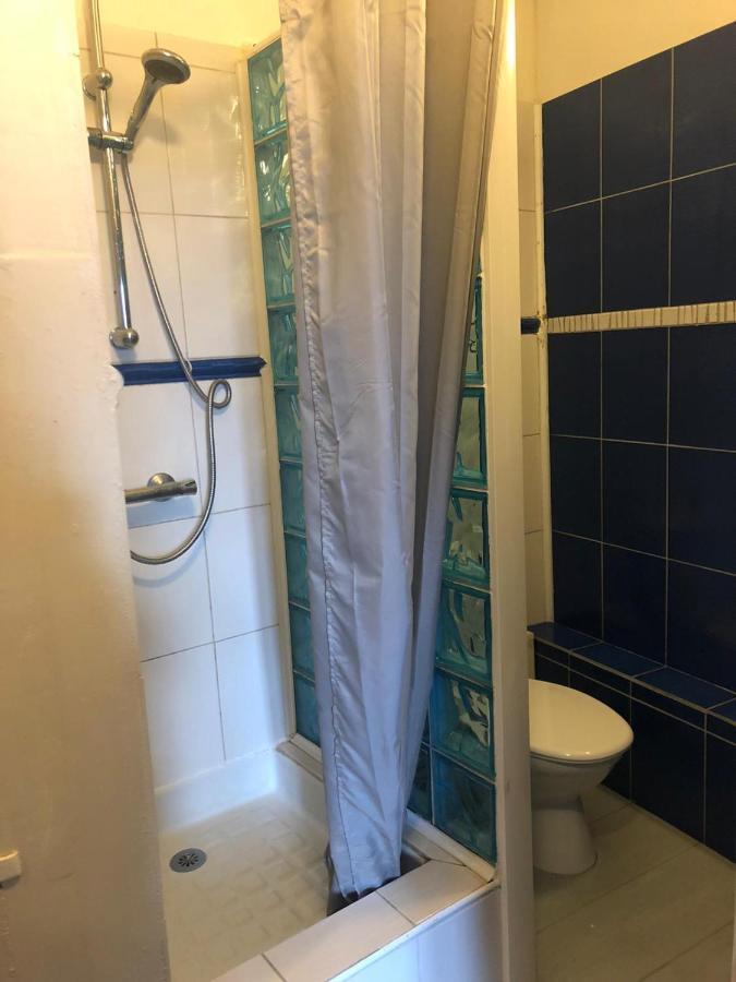 Appartement La Vigie à Groix Extérieur photo