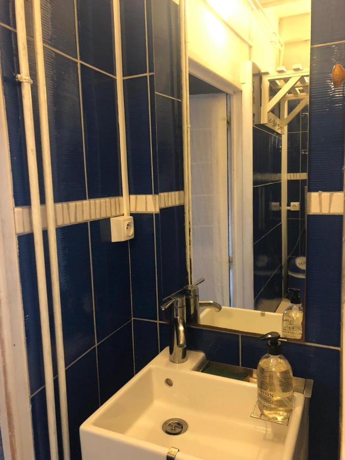 Appartement La Vigie à Groix Extérieur photo