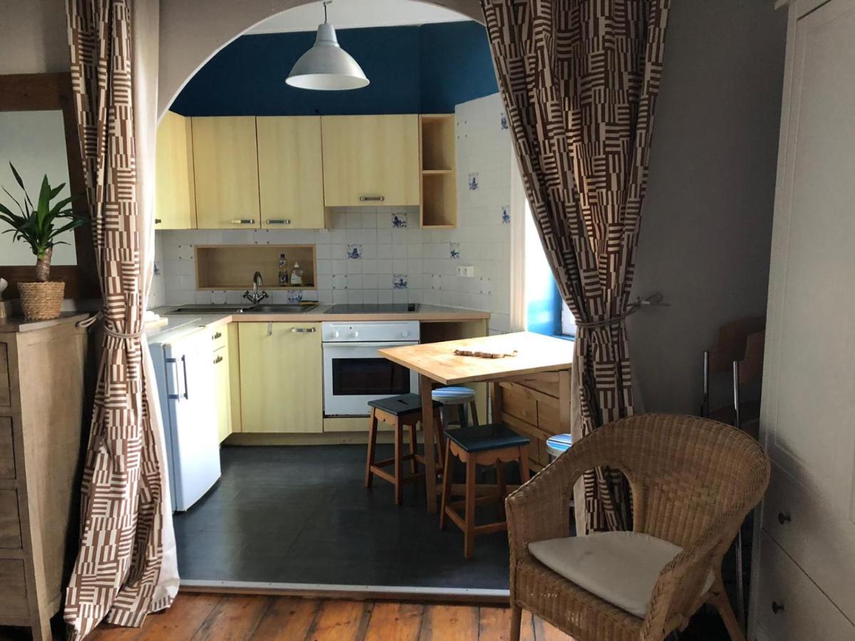 Appartement La Vigie à Groix Extérieur photo